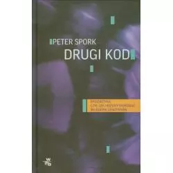 DRUGI KOD. EPIGENETYKA, CZYLI JAK MOŻEMY STEROWAĆ WŁASNYMI GENOTYPAMI