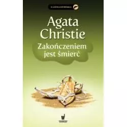 ZAKOŃCZENIEM JEST ŚMIERĆ