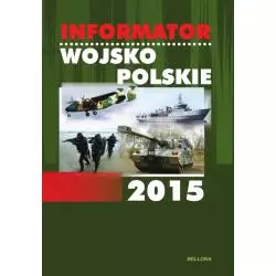 INFORMATOR WOJSKO POLSKIE 2015