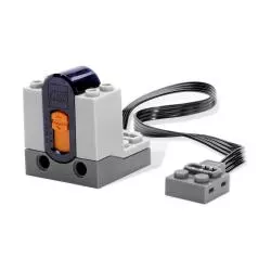 ODBIORNIK PODCZERWIENI LEGO...