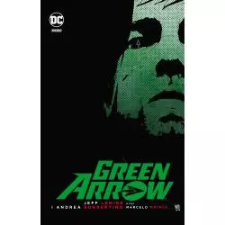 GREEN ARROW