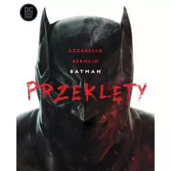 PRZEKLĘTY. BATMAN 2