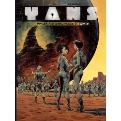 YANS. WYDANIE ZBIORCZE 3
