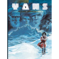 YANS. WYDANIE ZBIORCZE 2