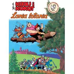 LANIA LOTANIA. KAJU I KOKOT. EDYCJA POZNAŃSKA