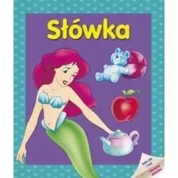 SŁÓWKA. OTWIERAJ OKIENKA