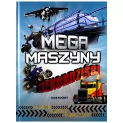 MEGA MASZYNY - REKORDZIŚCI