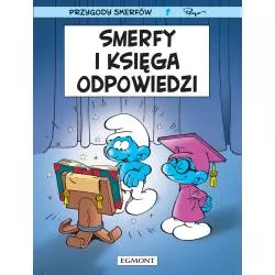 SMERFY I KSIĘGA ODPOWIEDZI 26