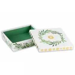 PUDEŁKO PREZENTOWE ŚLUBNE