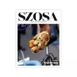 SZOSA MAGAZYN PASJONATÓW KOLARSTWA NR 1-2019