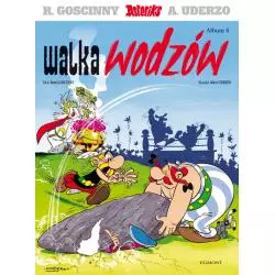 WALKA WODZÓW. ASTERIKS 6