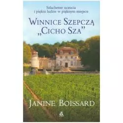 WINNICE SZEPCZĄ CICHO SZA