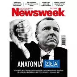 NEWSWEEK POLSKA 30/2021