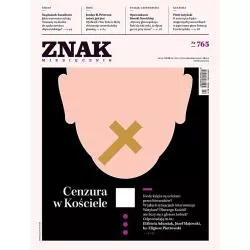 ZNAK MIESIĘCZNIK LUTY 2019