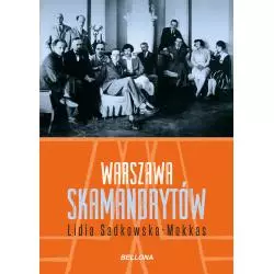 WARSZAWA SKAMANDRYTÓW