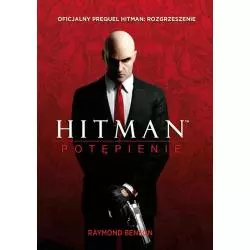 HITMAN POTĘPIENIE