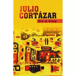 GRA W KLASY Julio Cortazar - Muza