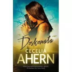 DOSKONAŁA Cecelia Ahern