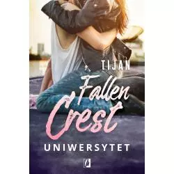 UNIWERSYTET. FALLEN CREST