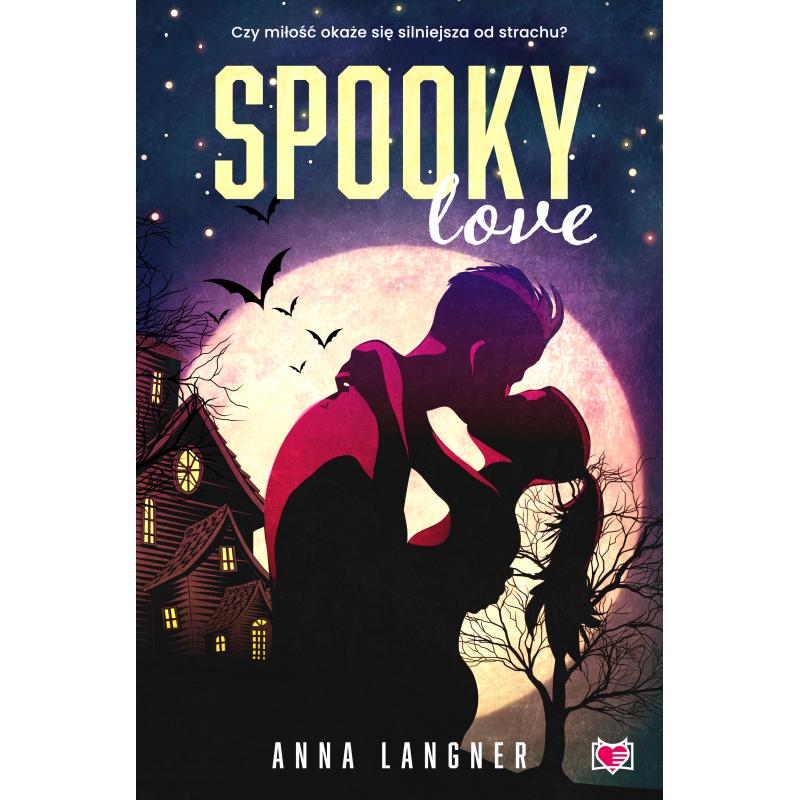 SPOOKY LOVE