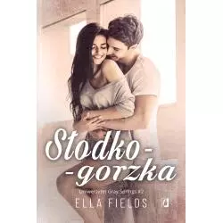 SŁODKO-GORZKA. UNIWERSYTET GRAY SPRINGS 2