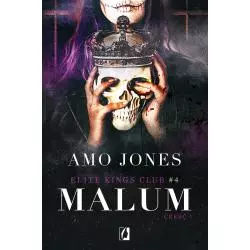 MALUM 1. ELITE KINGS CLUB 4