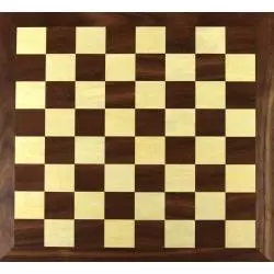 SZACHY DREWNIANE II GATUNEK