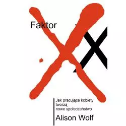 FAKTOR XX Alison Wolf - Muza