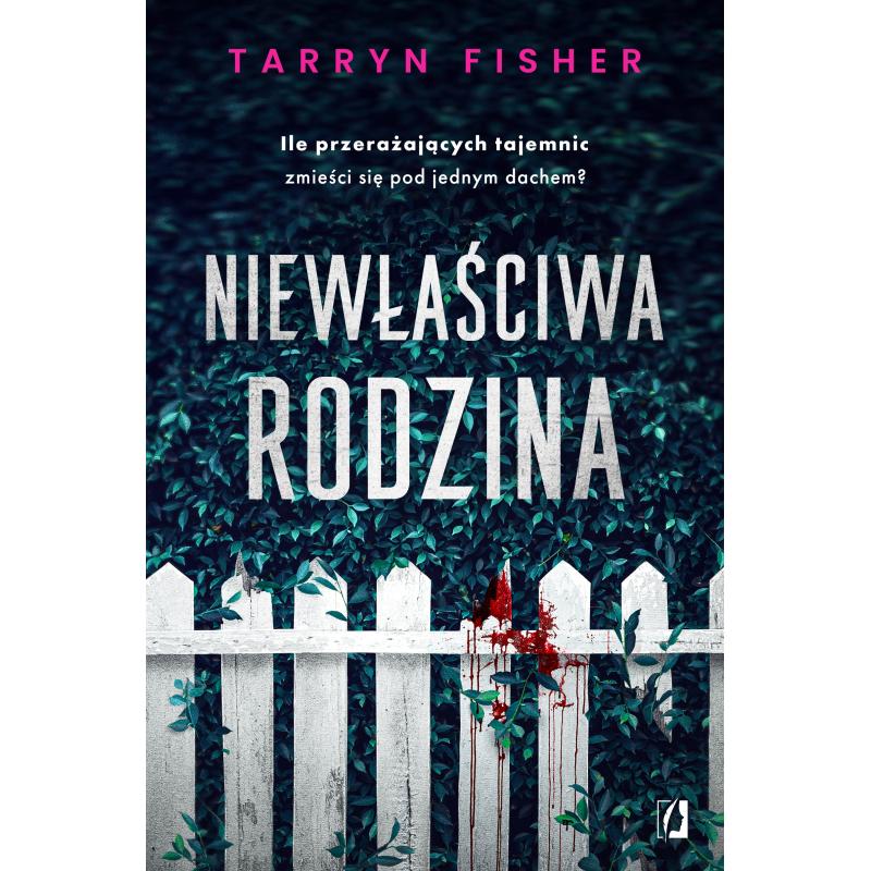 NIEWŁAŚCIWA RODZINA