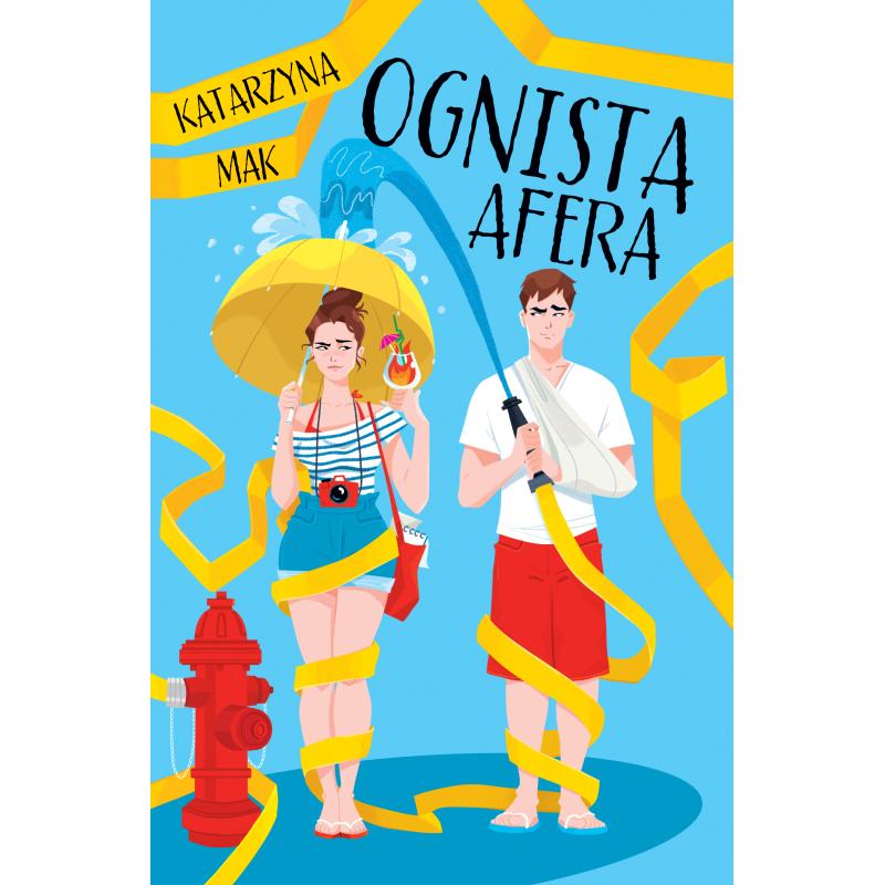 OGNISTA AFERA