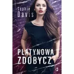 PLATYNOWA ZDOBYCZ