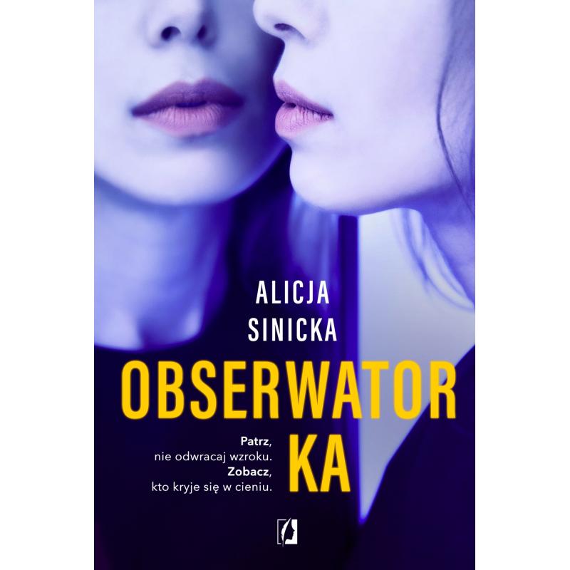 OBSERWATORKA