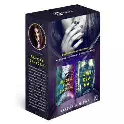 UWIKŁANA. BĘDZIESZ TEGO ŻAŁOWAĆ. PAKIET