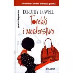 TOREBKI I MORDERSTWO