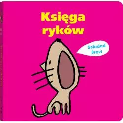 KSIĘGA RYKÓW
