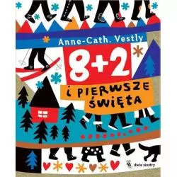 8+2 I PIERWSZE ŚWIĘTA