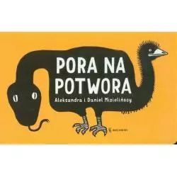 PORA NA POTWORA