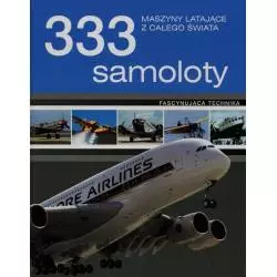 333 SAMOLOTY