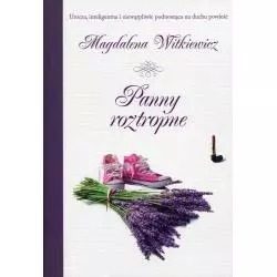 PANNY ROZTROPNE