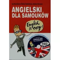 ANGIELSKI DLA SAMOUKÓW