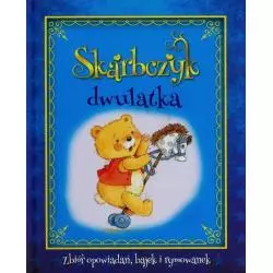 SKARBCZYK DWULATKA