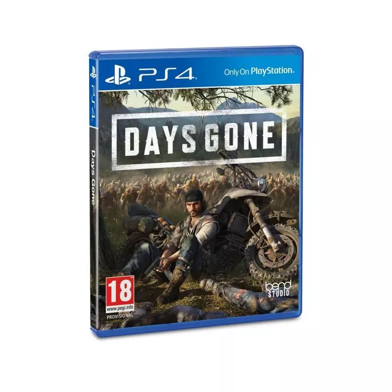 DAYS GONE PS4 - Sony