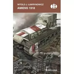 AMIENS 1918