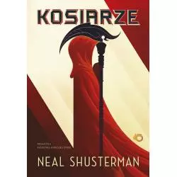 KOSIARZE. ŻNIWA ŚMIERCI