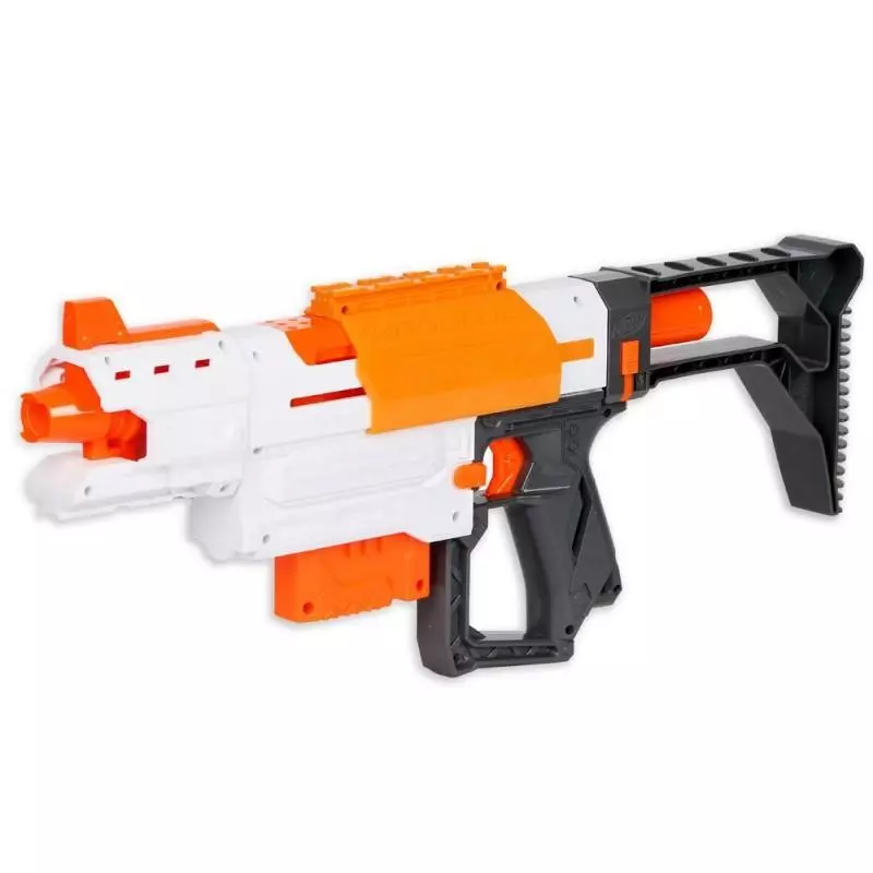 WYRZUTNIA NERF N-STRIKE MODULUS RECON MK II 8+ - Hasbro