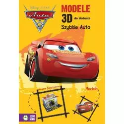 DISNEY AUTA. SZYBKIE AUTA. WYPYCHANKI