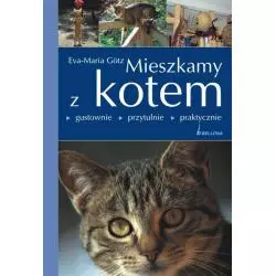 MIESZKAMY Z KOTEM