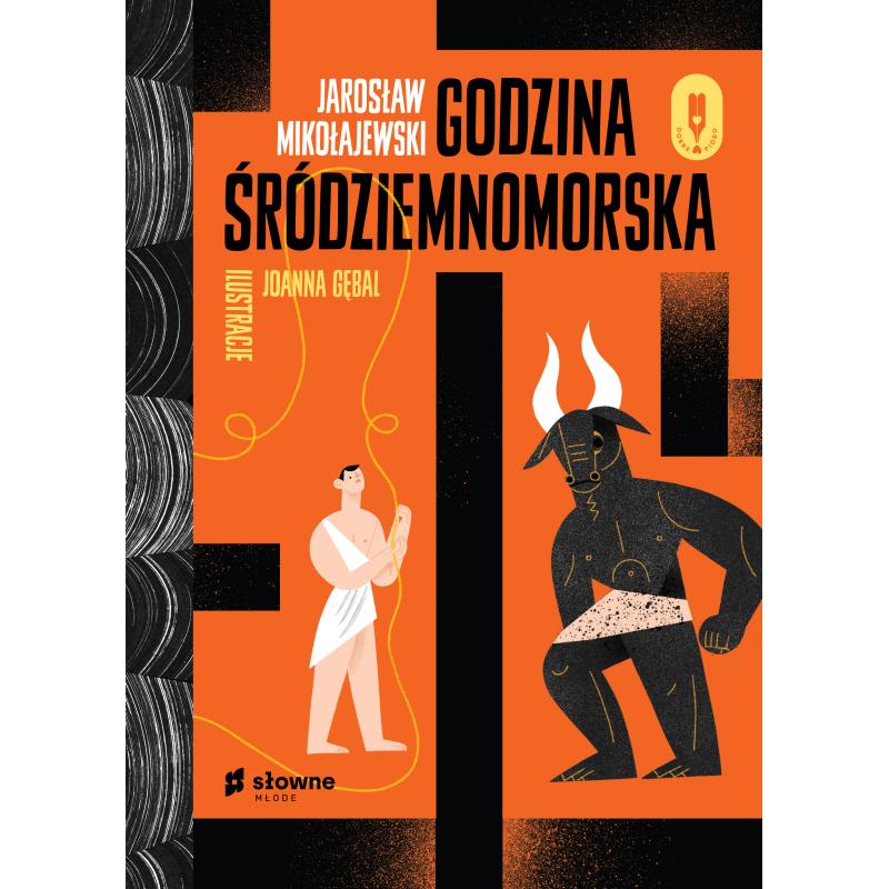 GODZINA ŚRÓDZIEMNOMORSKA