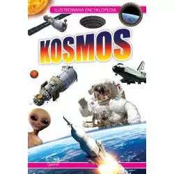 KOSMOS. ILUSTROWANA ENCYKLOPEDIA