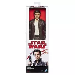 FIGURKA CAPTAIN POE DAMERON STAR WARS 4+